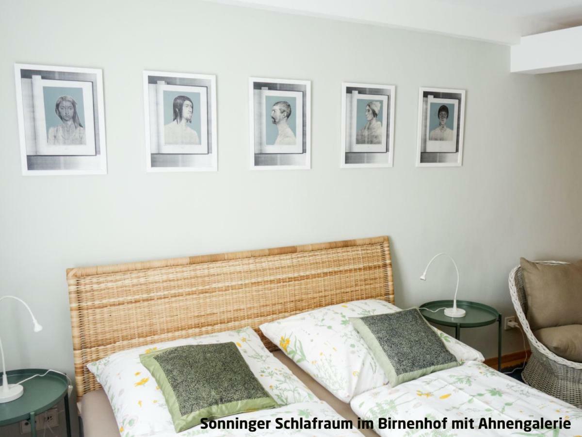 TangermündeHaus Zur Eselsbrueckeアパートメント エクステリア 写真