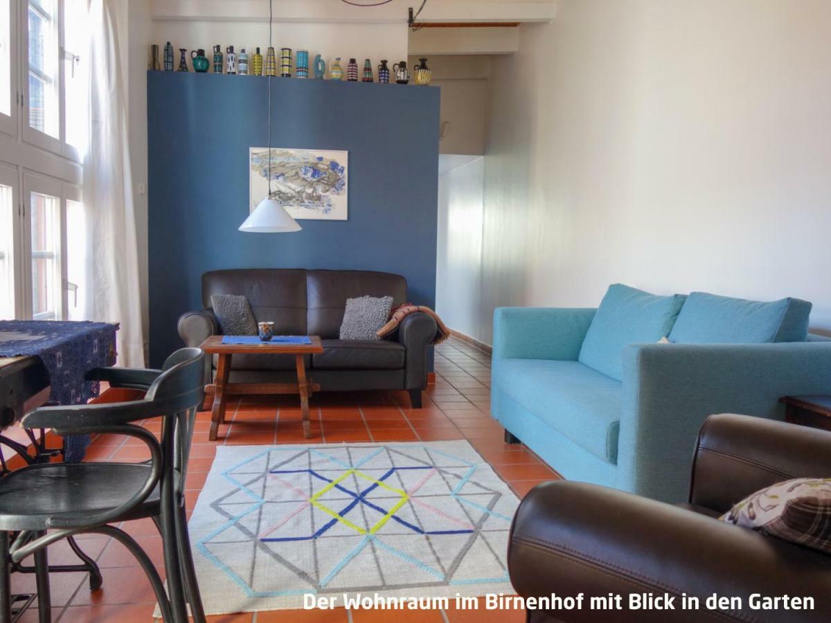 TangermündeHaus Zur Eselsbrueckeアパートメント エクステリア 写真