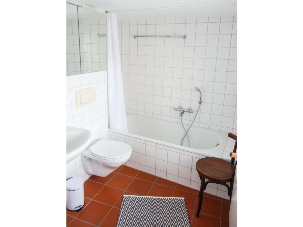 TangermündeHaus Zur Eselsbrueckeアパートメント エクステリア 写真