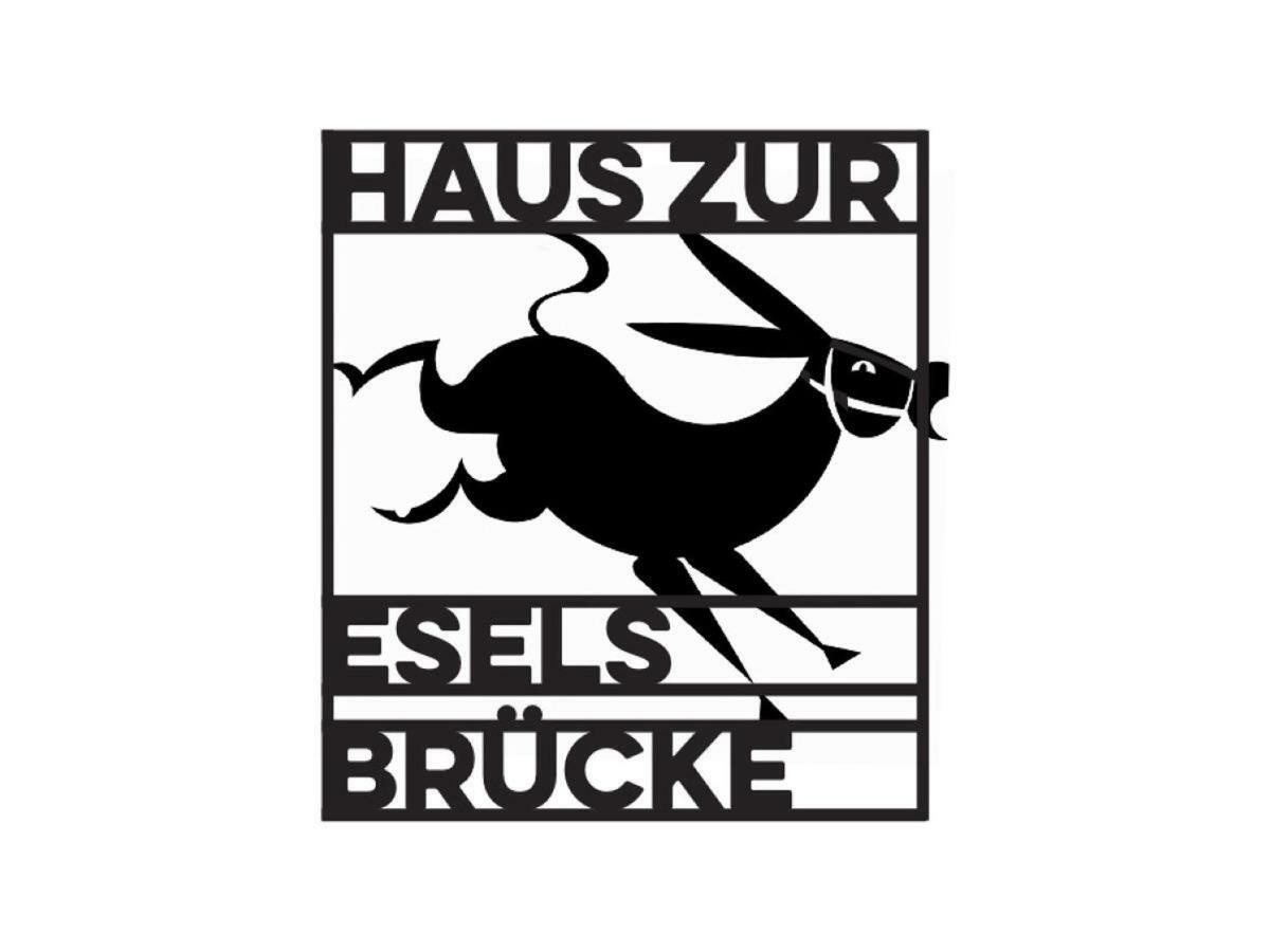 TangermündeHaus Zur Eselsbrueckeアパートメント エクステリア 写真